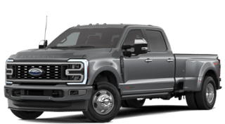 2026 Ford Super Duty® External Image 2